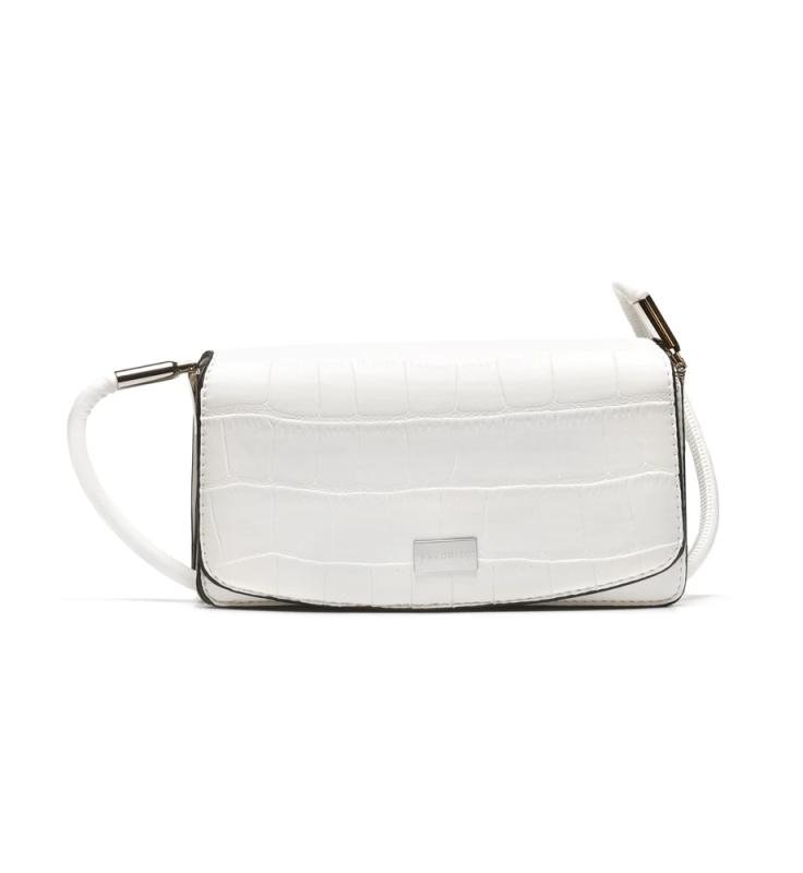 Ženska torba T012417-BIJELA