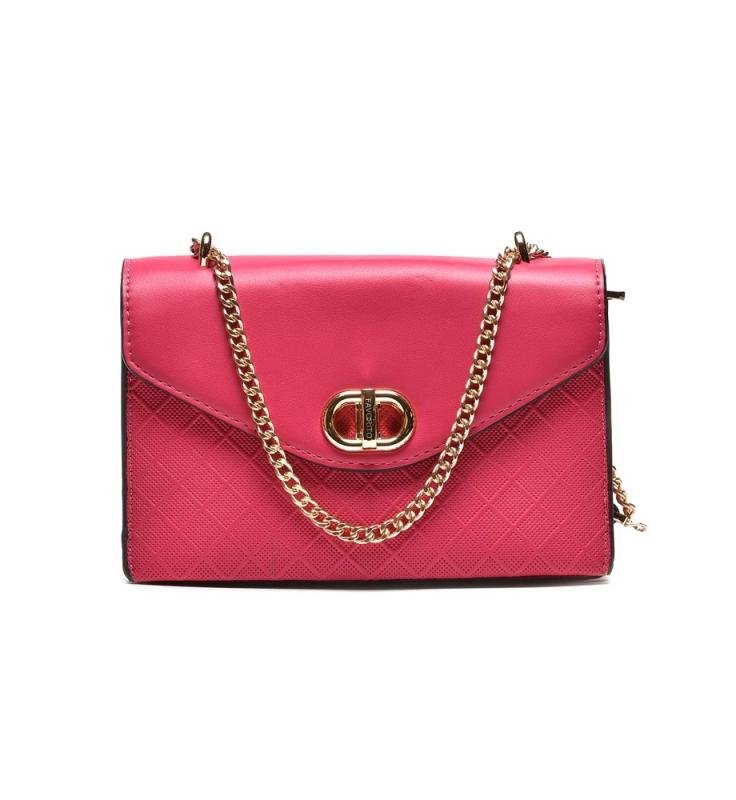 Ženska torba T012424-PINK