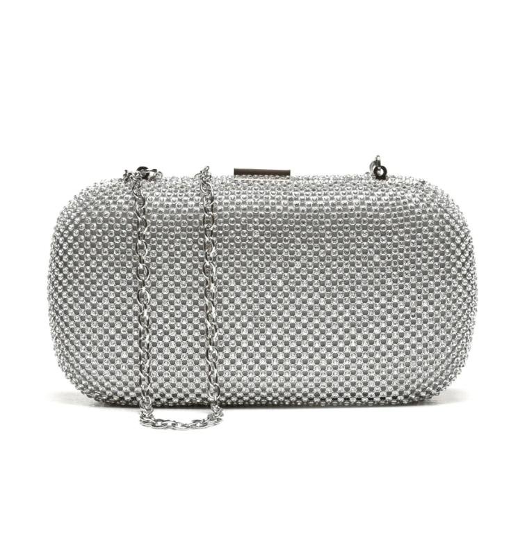 Ženska torba T022435-SIVA
