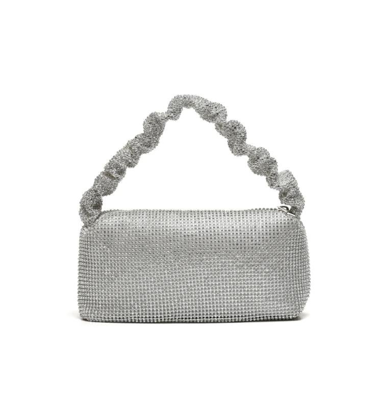 Ženska torba T022436-SIVA
