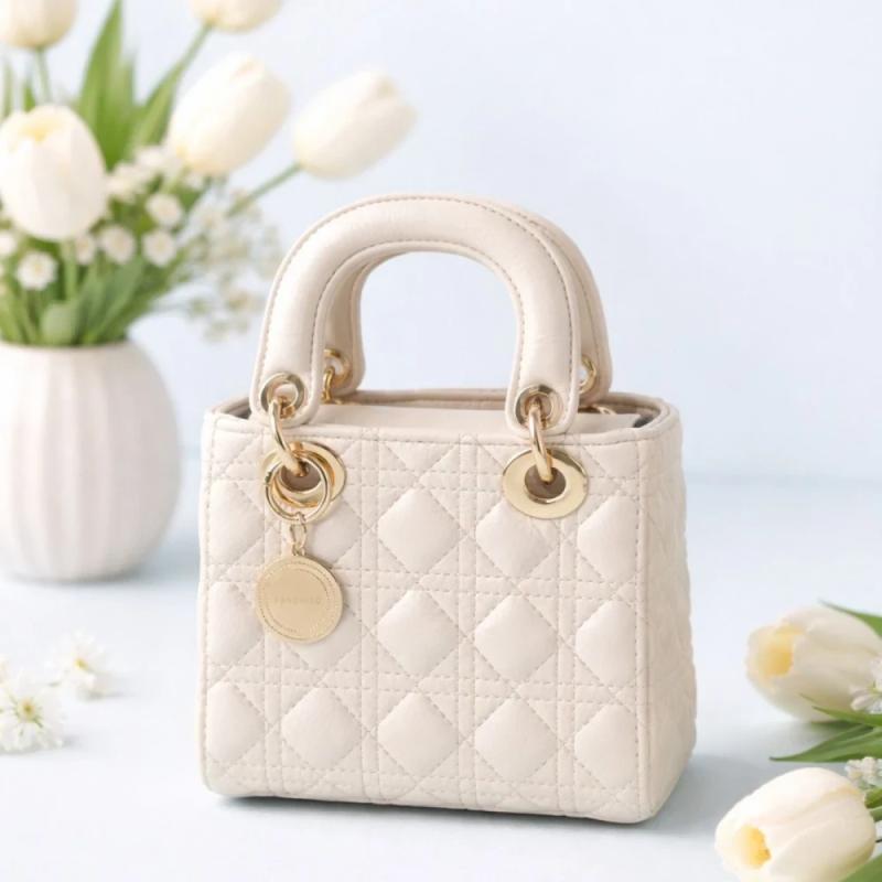 Ženska torba-T012625-BEI
