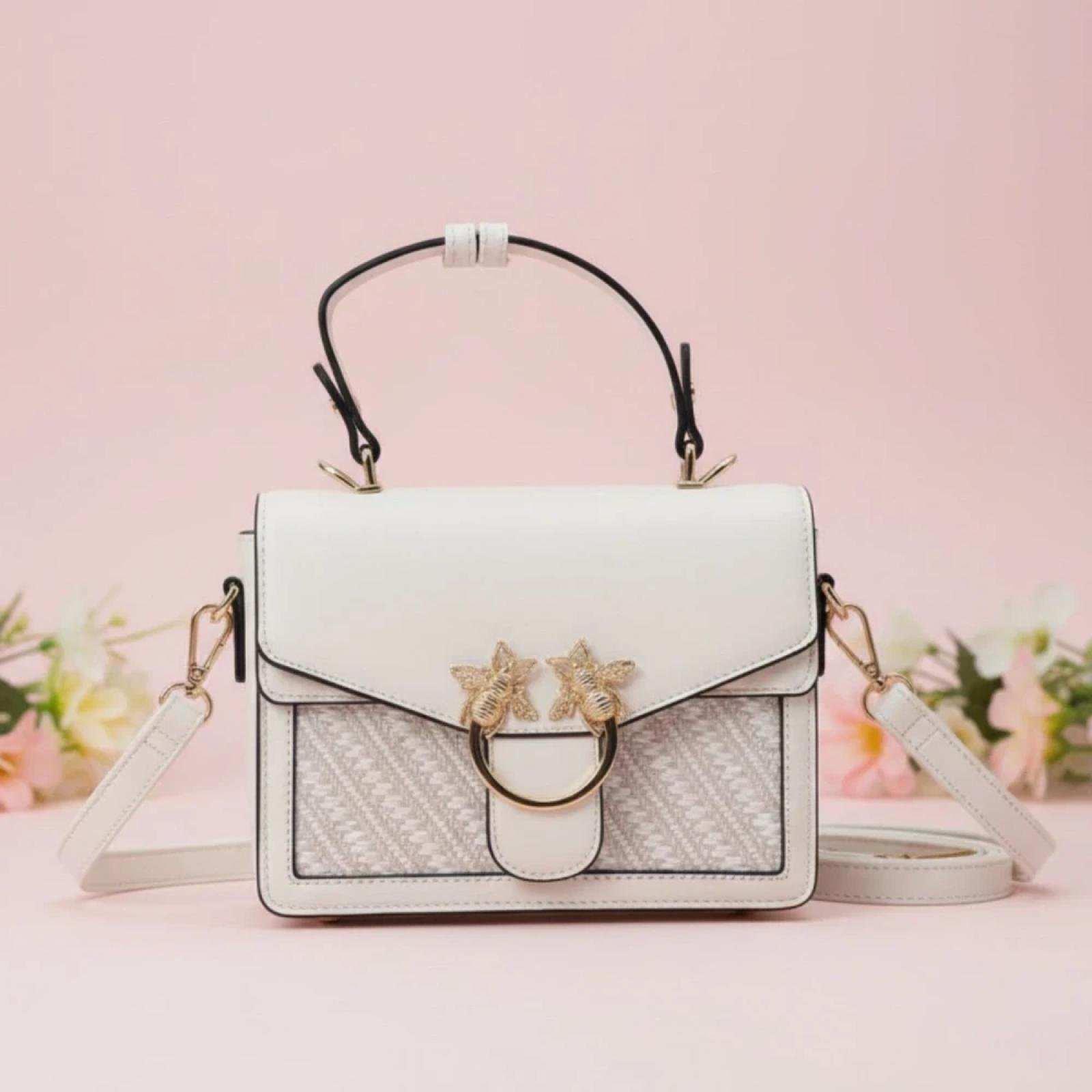 Ženska torba T012618-WHT