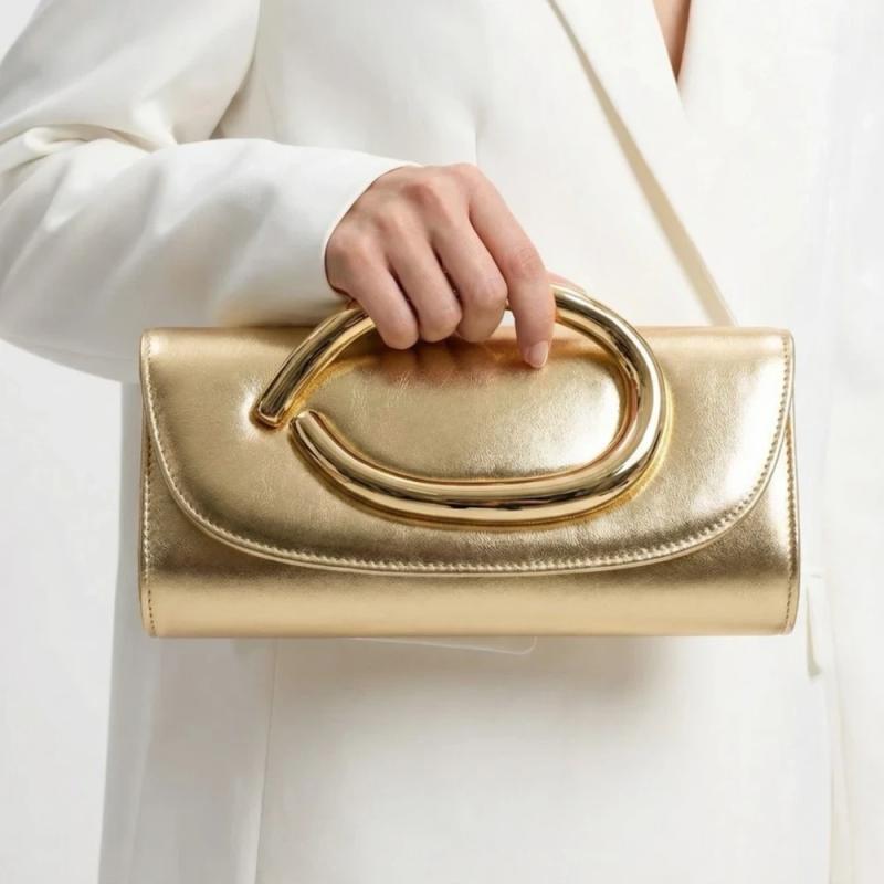 Ženska torba T032660-GLD