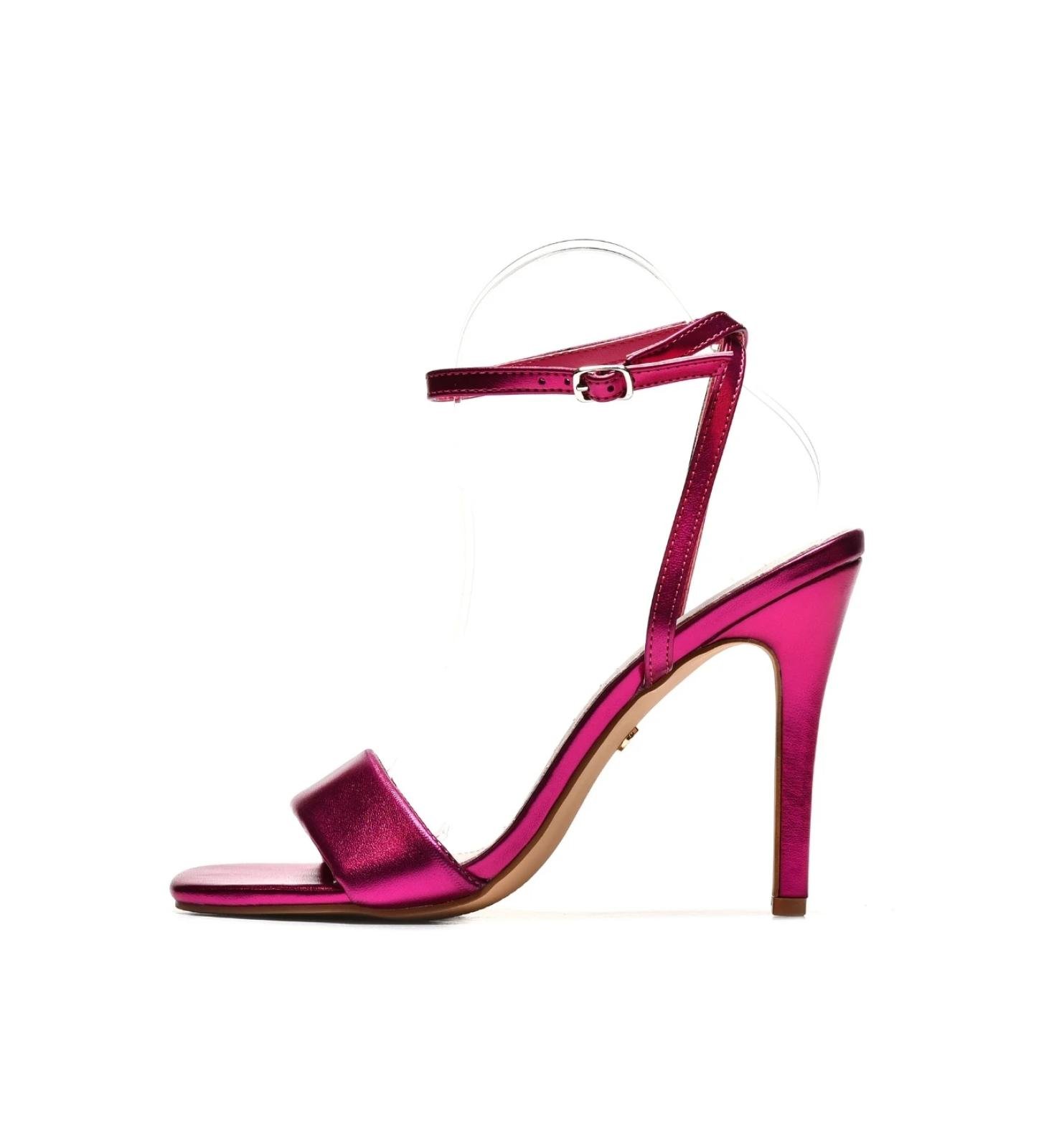 Zenska sandala LS242334-ROZA
