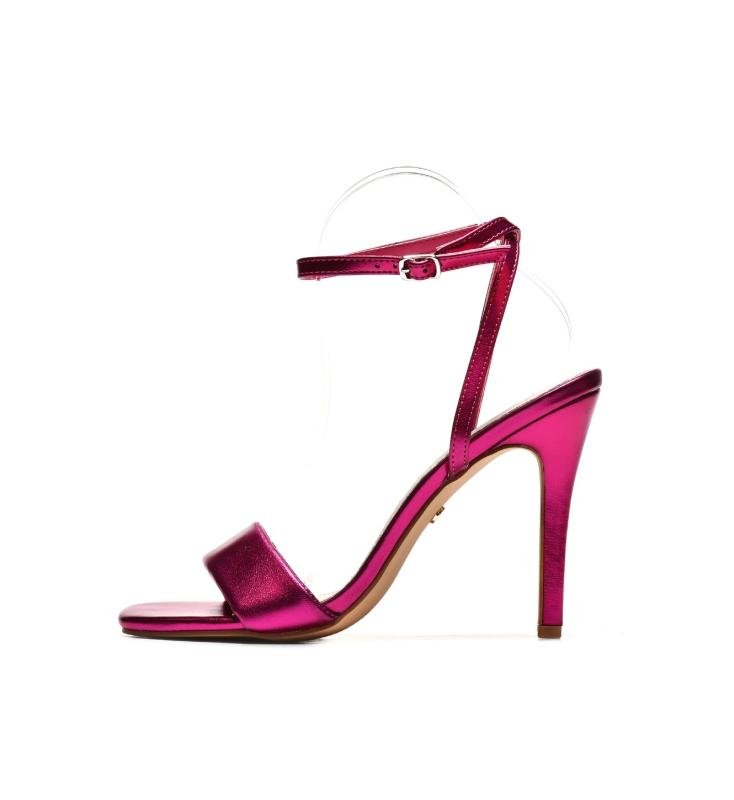 Zenska sandala LS242334-LILA