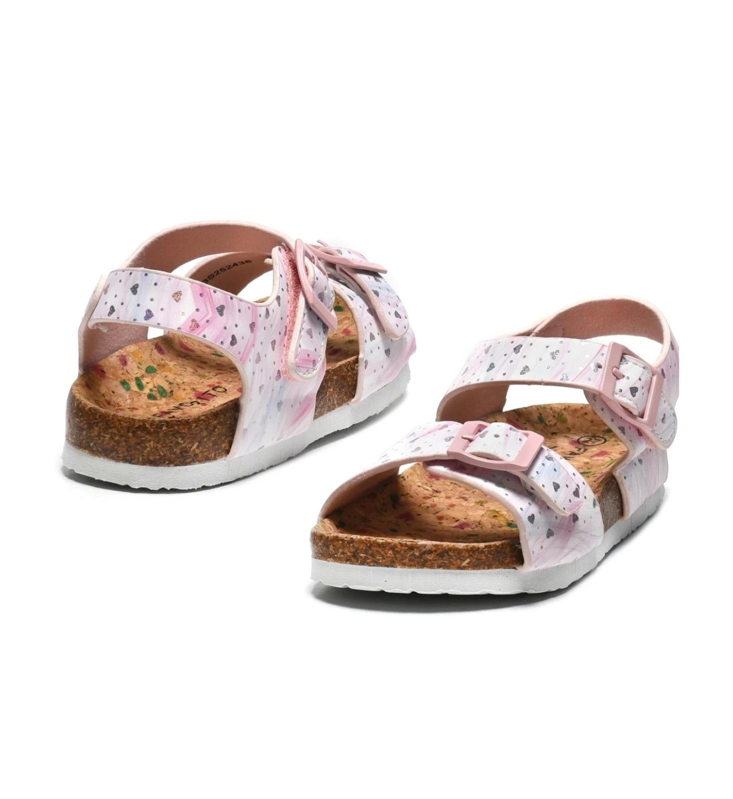 Dječije sandale CS252428-PINK