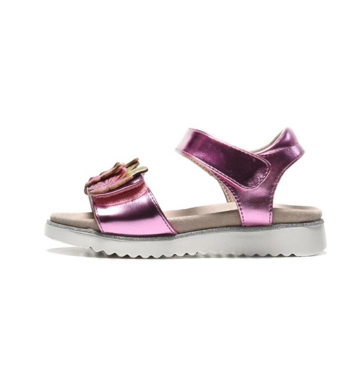 Dječije sandale BS252434-LILA