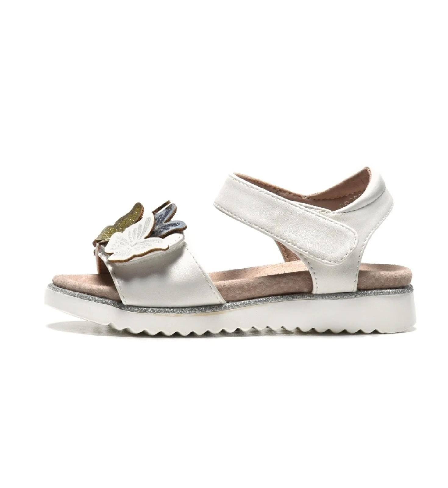 Dječije sandale BS252434-BELA