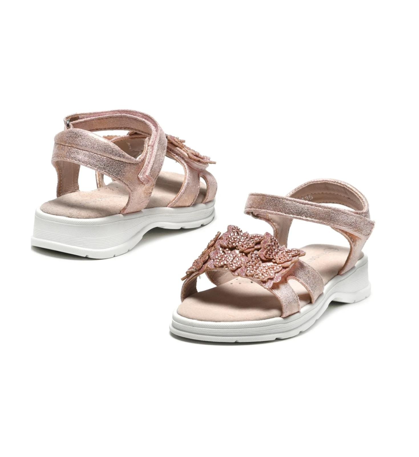 Dječije sandale BS252435-PINK