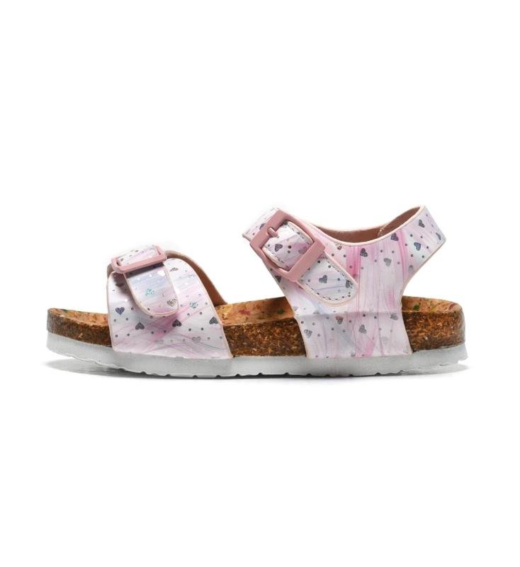 Dječije sandale BS252438-PINK