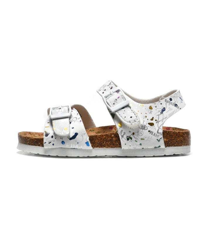 Dječije sandale BS252438-BELA