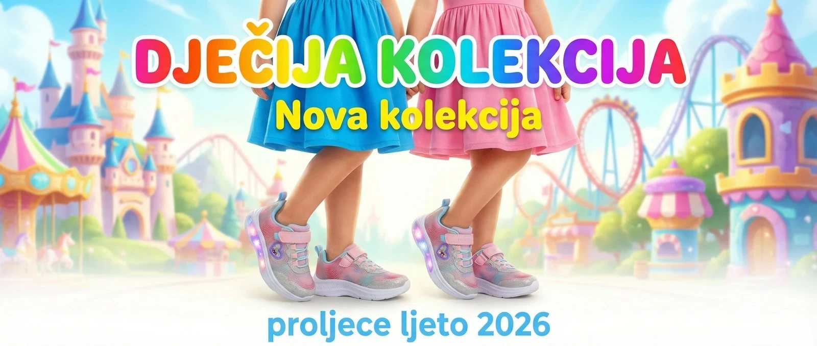 Dječija obuća